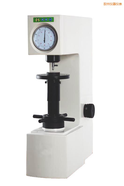 膠州時(shí)代THR-150D電動(dòng)洛氏硬度計(jì)