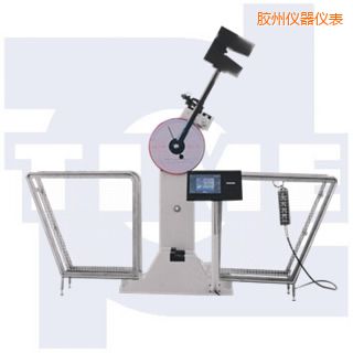 膠州數(shù)顯沖擊試驗(yàn)機(jī)