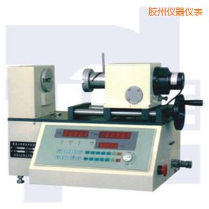 膠州全制動彈簧扭轉(zhuǎn)試驗(yàn)機(jī)