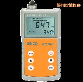 �z����������JENCO 3840��yʽ늌�(d��o)�ʃx/TDS/�}�Ȝyԇ�x