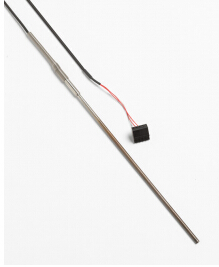 膠州精密工業(yè)鉑電阻溫度計