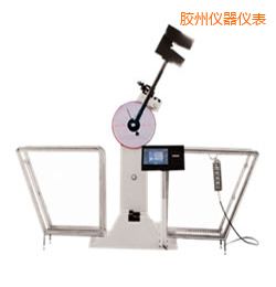 膠州液晶數(shù)顯擺錘沖擊試驗機(jī)
