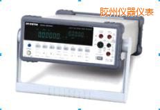 膠州臺(tái)式數(shù)字萬用表
