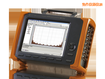 焦作精密診斷儀