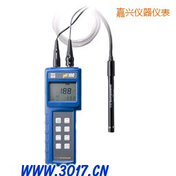 嘉興pH/ORP/溫度測量儀