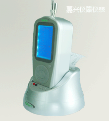 嘉興激光塵埃粒子計數器