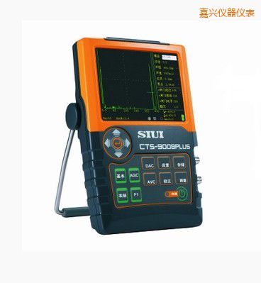 嘉興數(shù)字超聲波探傷儀