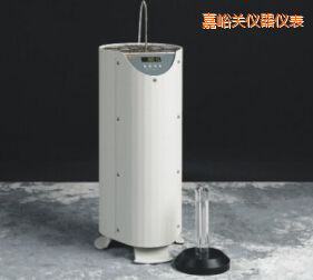 嘉峪關(guān)小型水三相點復現(xiàn)/保存裝置