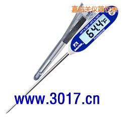 嘉峪關數字式溫度計