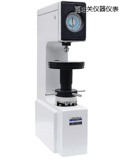 嘉峪關(guān)電動塑料洛氏硬度計