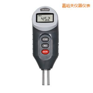 嘉峪關(guān)邵氏D硬度計