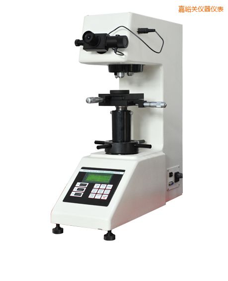 嘉峪關(guān)數(shù)顯自動(dòng)(手動(dòng))轉(zhuǎn)塔維氏硬度計(jì)