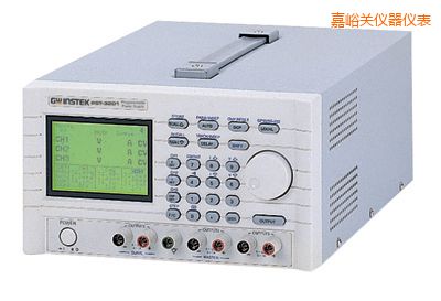 嘉峪關可程式/線性/直流電源供應器