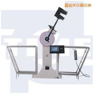 嘉峪關數(shù)顯沖擊試驗機