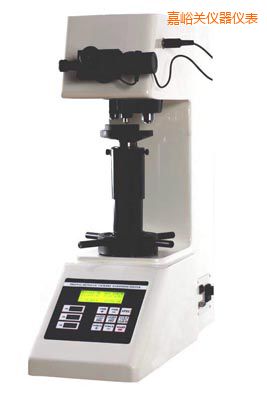 嘉峪關(guān)數(shù)顯自動(dòng)(手動(dòng))轉(zhuǎn)塔維氏硬度計(jì)