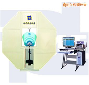嘉峪關(guān)微機控制擺錘沖擊試驗機