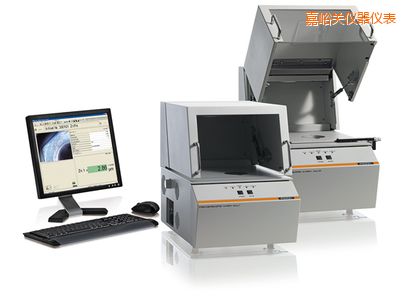 嘉峪關(guān)X射線熒光測試儀