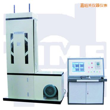 嘉峪關(guān)時代微機控制彈簧疲勞試驗機