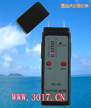 嘉峪關(guān)木材水份儀