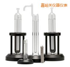 嘉峪關(guān)水三相點瓶