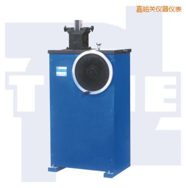 嘉峪關(guān)沖擊試樣缺口專用手動(dòng)拉床
