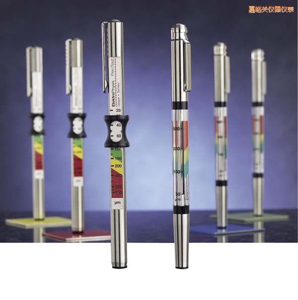 嘉峪關(guān)筆式涂層測(cè)厚儀