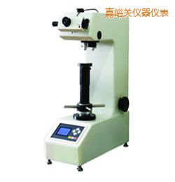 嘉峪關(guān)時(shí)代半自動(dòng)型維氏硬度測(cè)量系統(tǒng)