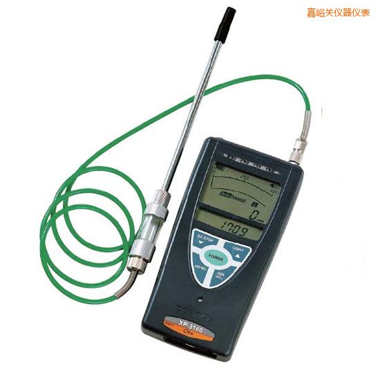 嘉峪關可燃氣體檢測儀