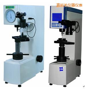 嘉峪關(guān)電動(數(shù)顯)布洛維硬度計