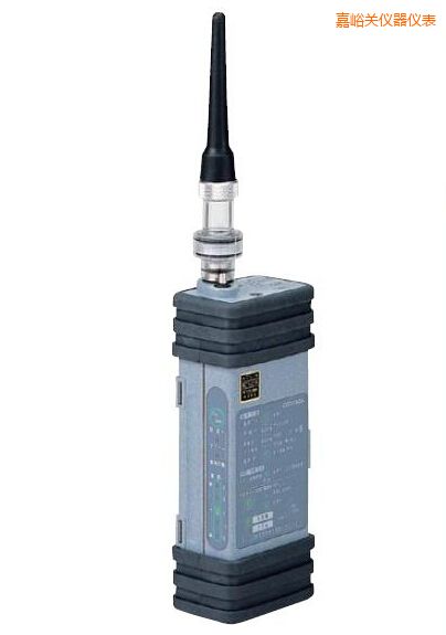 嘉峪關自吸式氣體檢測器