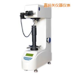 嘉峪關(guān)時代數(shù)顯維氏硬度計