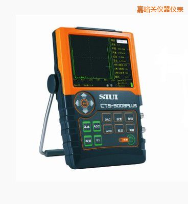 嘉峪關數(shù)字超聲波探傷儀