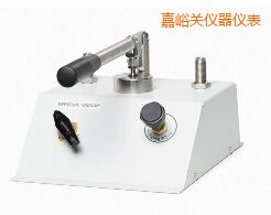 嘉峪關(guān)氣體/真空比較測試泵