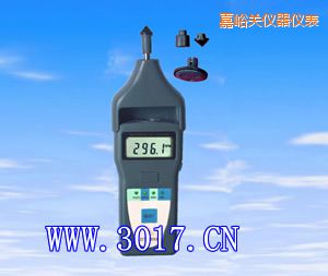 嘉峪關激光/接觸轉速表/線速度表