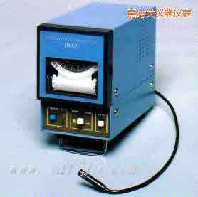 嘉峪關溫濕度記錄儀