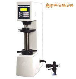 嘉峪關時代布氏硬度計