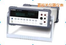 嘉峪關(guān)臺(tái)式數(shù)字萬用表