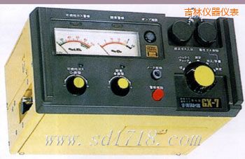 吉林多用途氣體檢測儀