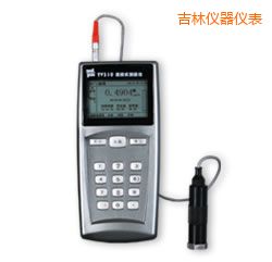 吉林時(shí)代測(cè)振儀表