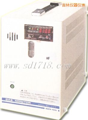 吉林毒氣檢測(cè)儀