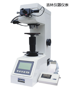 吉林?jǐn)?shù)顯維氏硬度計(jì)