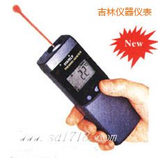 吉林紅外測溫儀