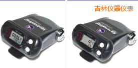 吉林放射性檢測(cè)儀