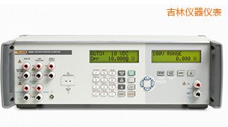 吉林熱工多產(chǎn)品校準器