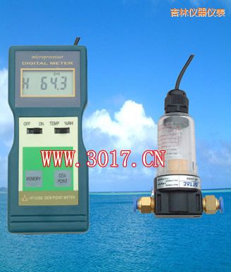 吉林露點(diǎn)儀