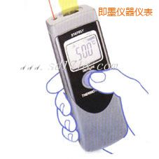 即墨紅外線測(cè)溫儀