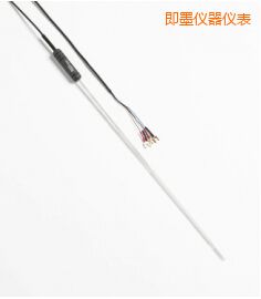 即墨高精度石英套管標(biāo)準(zhǔn)鉑電阻溫度計