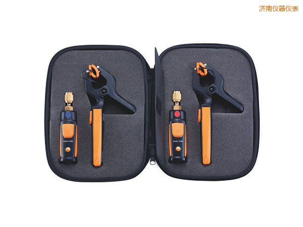 濟(jì)南無線迷你制冷系統(tǒng)檢測套裝