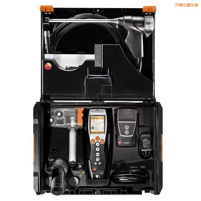 濟(jì)南細(xì)顆粒物測(cè)量系統(tǒng)