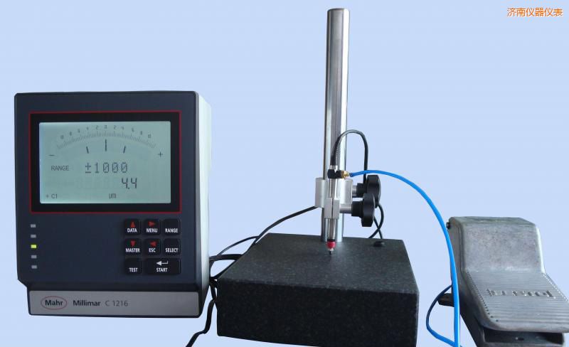濟(jì)南薄膜測厚儀